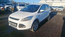 Image of FORD KUGA ZETEC TDCI 4X4 5 Door Hatchback