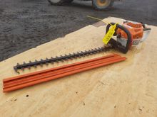 Image of Husqvarna Hedge Trimmer