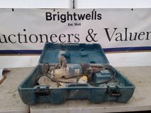 Image of Makita 4112HS Block Cutter