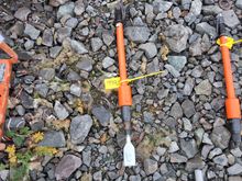 Image of Floor Scaling Hammer