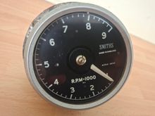 Image of Smiths ATRC Tachometer