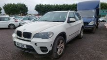 Image of BMW X5 XDRIVE30D AC AUTO Estate