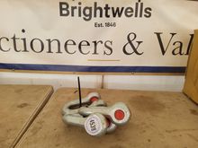 Image of 3 x17T D Shackles