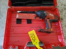 Image of Hilti SWI22T-A Impact Wrench