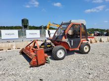 Image of Reform Metrac H4 Alpine Tractor