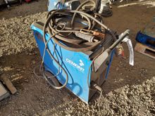 Image of Cemont Plasma Cutter