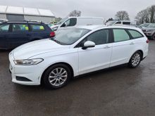 Image of FORD MONDEO STYLE ECONETIC TDC Estate