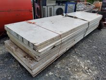 Image of Qty of Insulation Boards