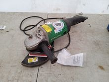 Image of 9inch Grinder