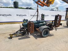 Image of Hayter TM529 Gang Mower