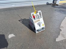 Image of Stone Magnet Vacuum Unit Swl 400Kg Sm