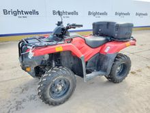 Image of HONDA Light 4X4 Utility