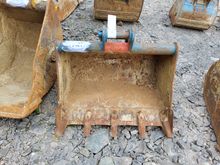 Image of Digging Bucket