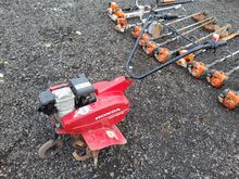 Image of Honda FG315 Petrol Rotovator