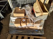 Image of Quantity Of Vauxhall Spares