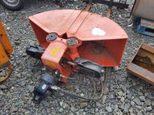Image of Clamshell Grab
