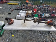 Image of Stihl FS410C Petrol Strimmer