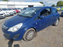 Image of VAUXHALL CORSA S ECOFLEX 3 Door Hatchback