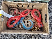 Image of Box of Hooks