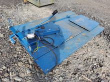 Image of Quad Bike Lifting Platform