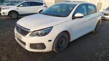 Image of PEUGEOT 308 ACCESS S/S 5 Door Hatchback