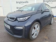 Image of BMW i3 RANGE EXTENDER 5 Door Hatchback