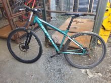 Image of Carrera Hell Cat Ltd Edition Bicycle Frame Number: SA70613233 Frame Size Not Known