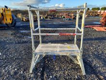Image of Pop Up Scaffold Tower