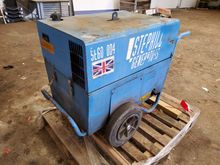 Image of Stephill Generator