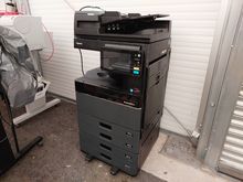 Image of Toshiba E-Studio 5005AC Printer