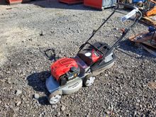 Image of Masport Mower