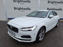Image of VOLVO V90 B6 MHEV AWD AUTO Estate
