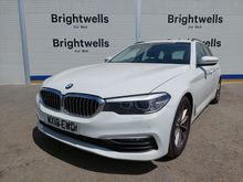 Image of BMW 530D XDRIVE SE AUTO Estate