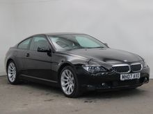 Image of 2007 BMW 650i Sport