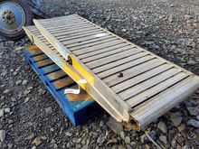 Image of Aluminium Loading Ramps