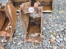 Image of 3cx Bucket 44cm