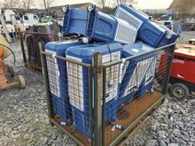 Image of Quantity Of Dehumidifiers