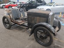 Image of 1933 Morris McEvoy Special