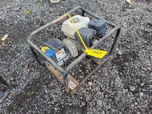 Image of Stephill Petrol Generator