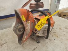 Image of Stihl Disc Cutter