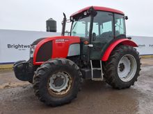 Image of Zetor 9541 Proxima Plus Tractor