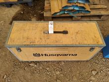 Image of Husqvarna K1260 Disc Saw