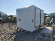 Image of Lynton Showmaster Trailer