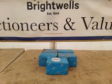 Image of 5x Ermento Valves