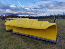 Image of Schmidt SNK34 Snow Plough