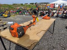 Image of Husqvarna Strimmer