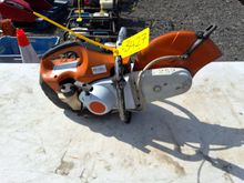 Image of 300mm Disc Cutter 2 Stroke