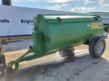 Image of Belmac Muck Spreader