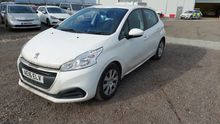 Image of PEUGEOT 208 ACCESS A/C BLUE 1.6 HDI 5 Door Hatchback