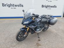 Image of BMW R 1250 RS EXCLUSIVE Motorcycle